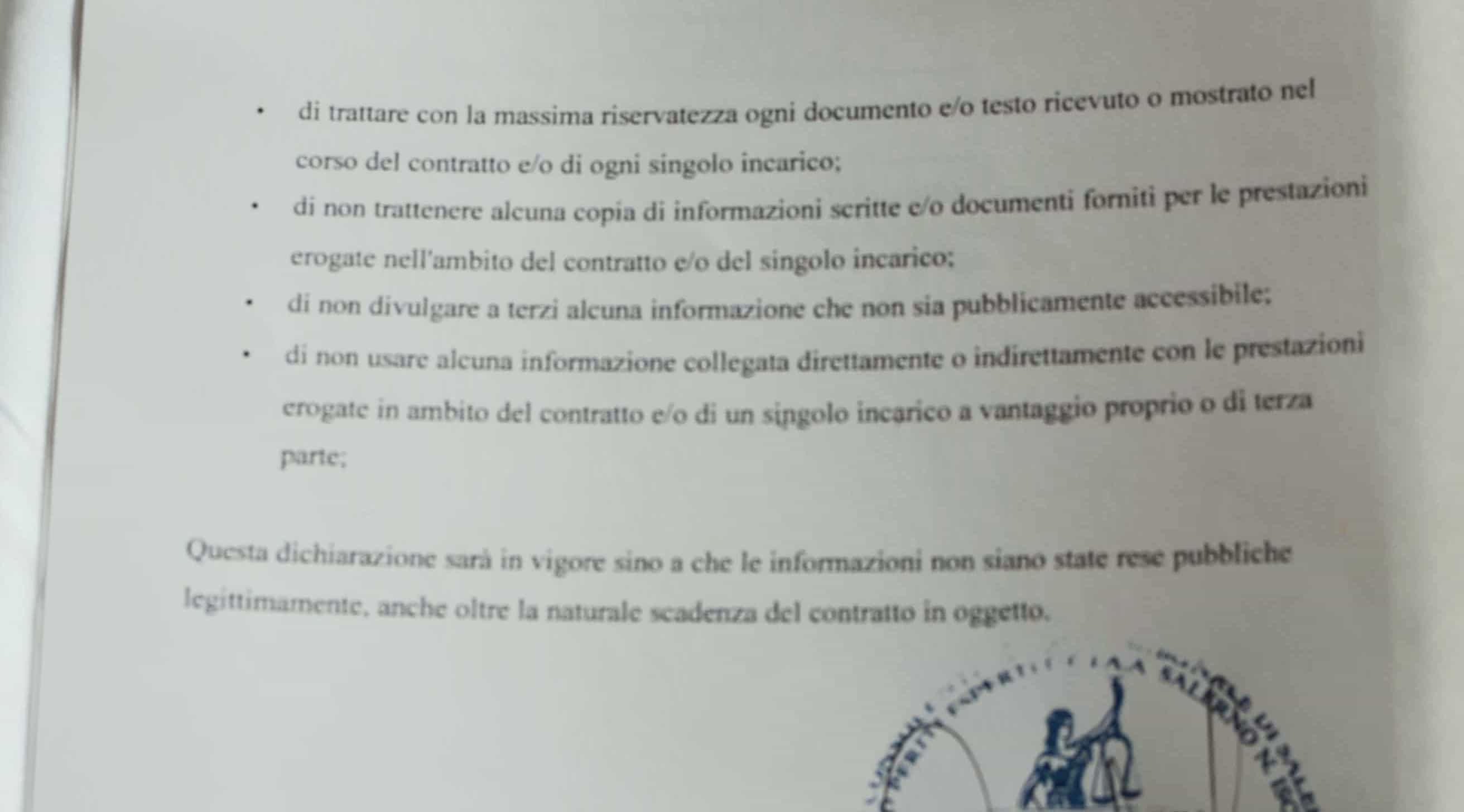 sbobinatura-giurata-Tergeste-Sondrio-privacy-riservatezza-valore-legale-agenzia-certificata-trascrizioni